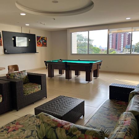Wyndham Golden Foz Suites Foz do Iguacu Ngoại thất bức ảnh