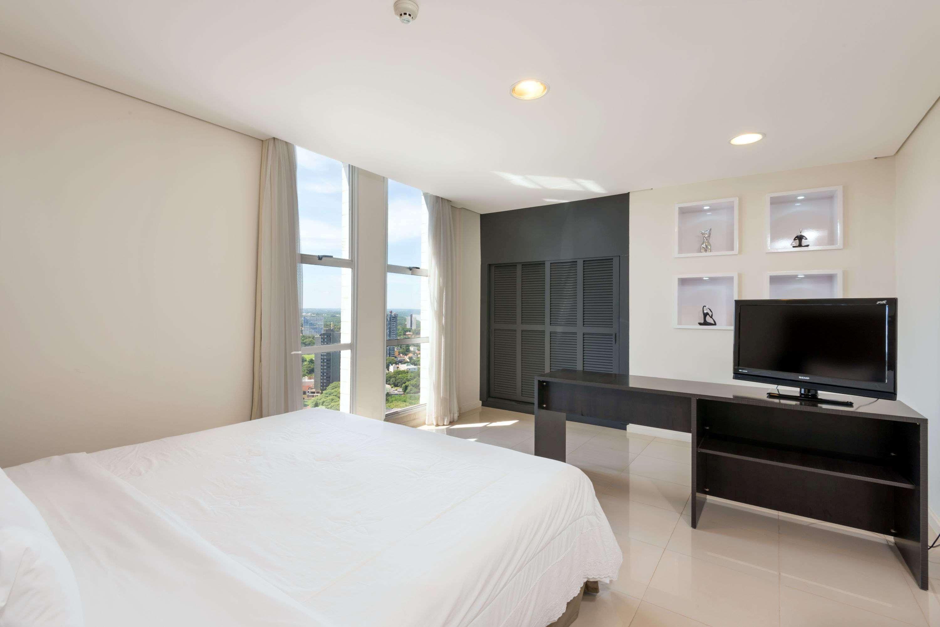 Wyndham Golden Foz Suites Foz do Iguacu Ngoại thất bức ảnh