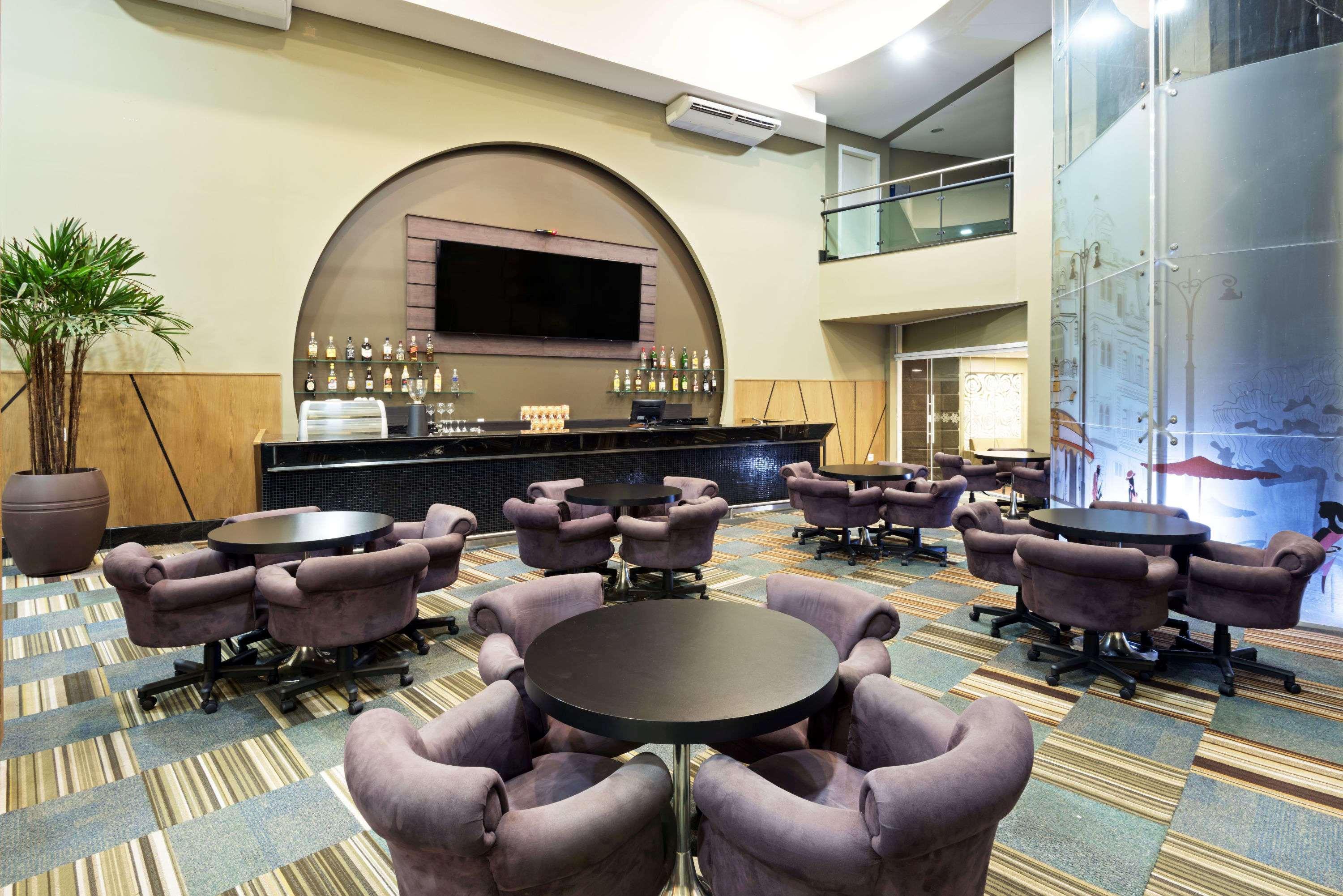 Wyndham Golden Foz Suites Foz do Iguacu Ngoại thất bức ảnh
