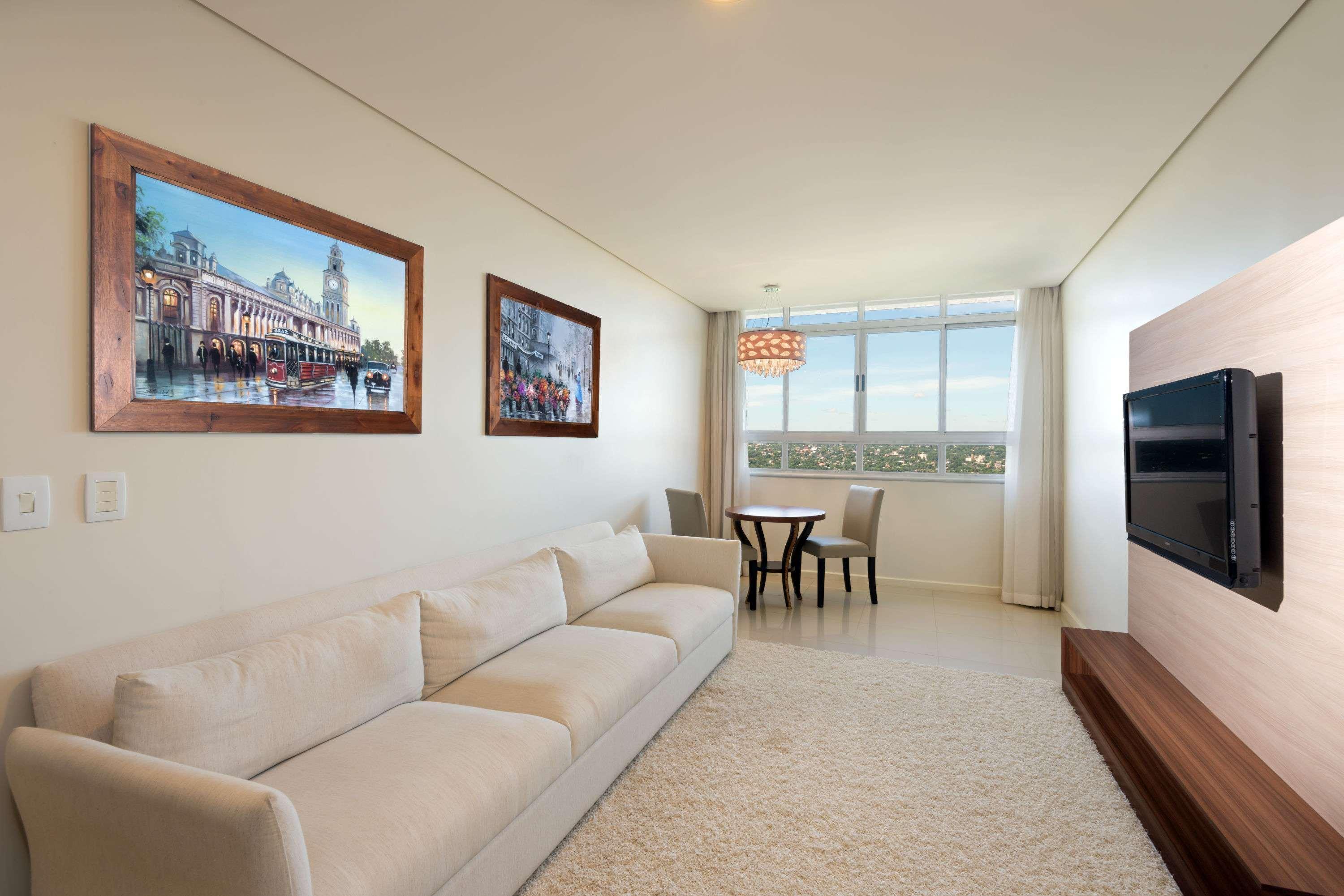 Wyndham Golden Foz Suites Foz do Iguacu Ngoại thất bức ảnh