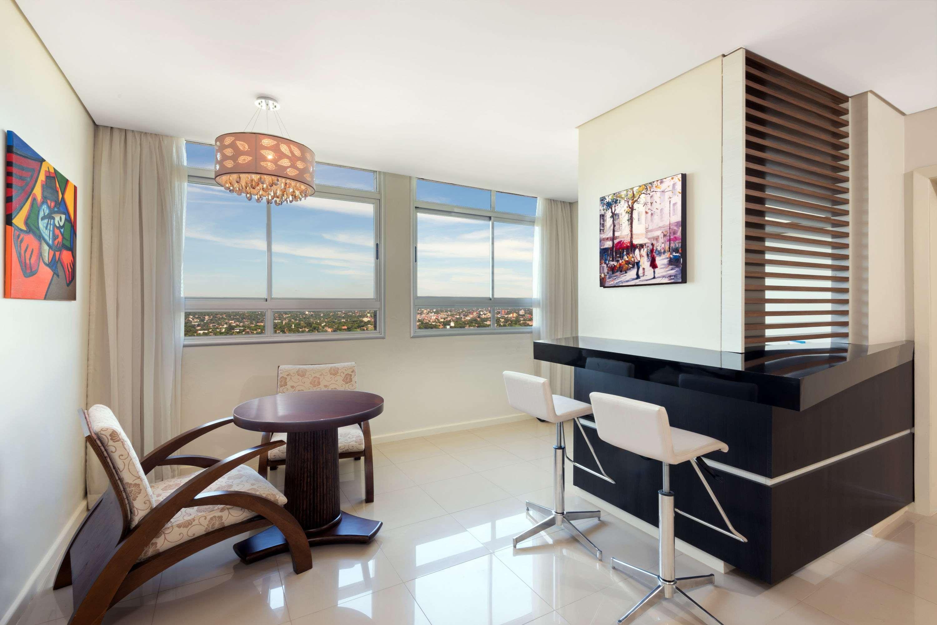 Wyndham Golden Foz Suites Foz do Iguacu Ngoại thất bức ảnh