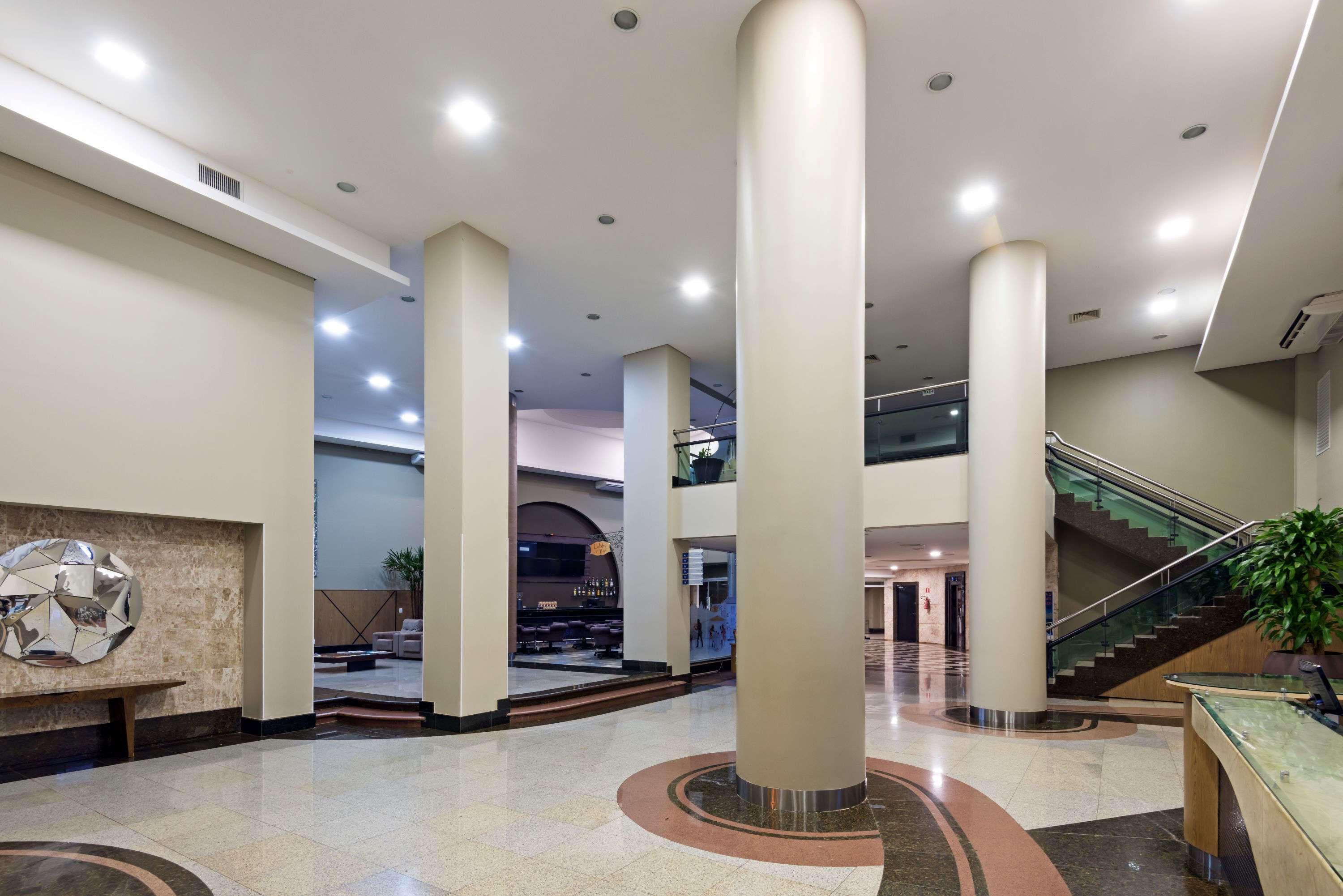 Wyndham Golden Foz Suites Foz do Iguacu Ngoại thất bức ảnh