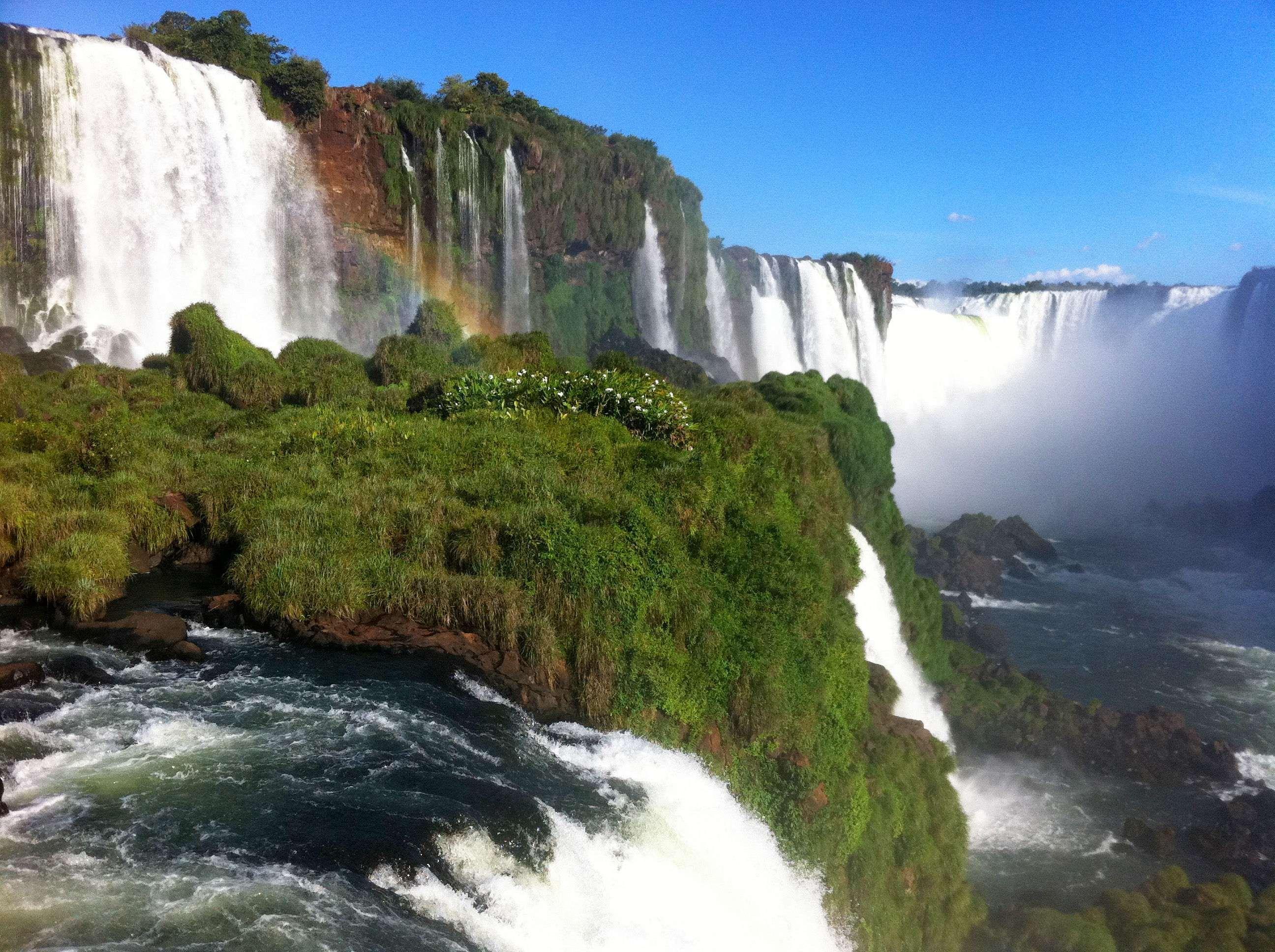 Wyndham Golden Foz Suites Foz do Iguacu Ngoại thất bức ảnh