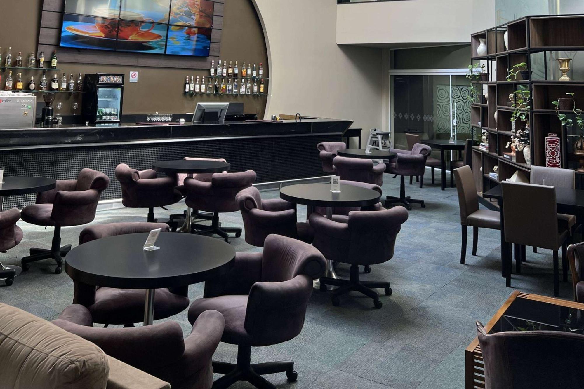 Wyndham Golden Foz Suites Foz do Iguacu Ngoại thất bức ảnh