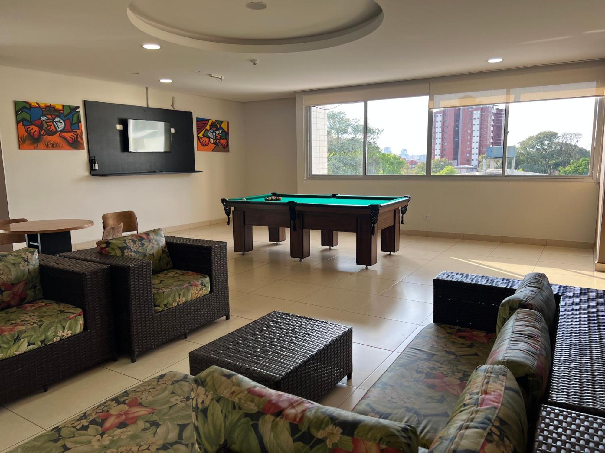 Wyndham Golden Foz Suites Foz do Iguacu Ngoại thất bức ảnh